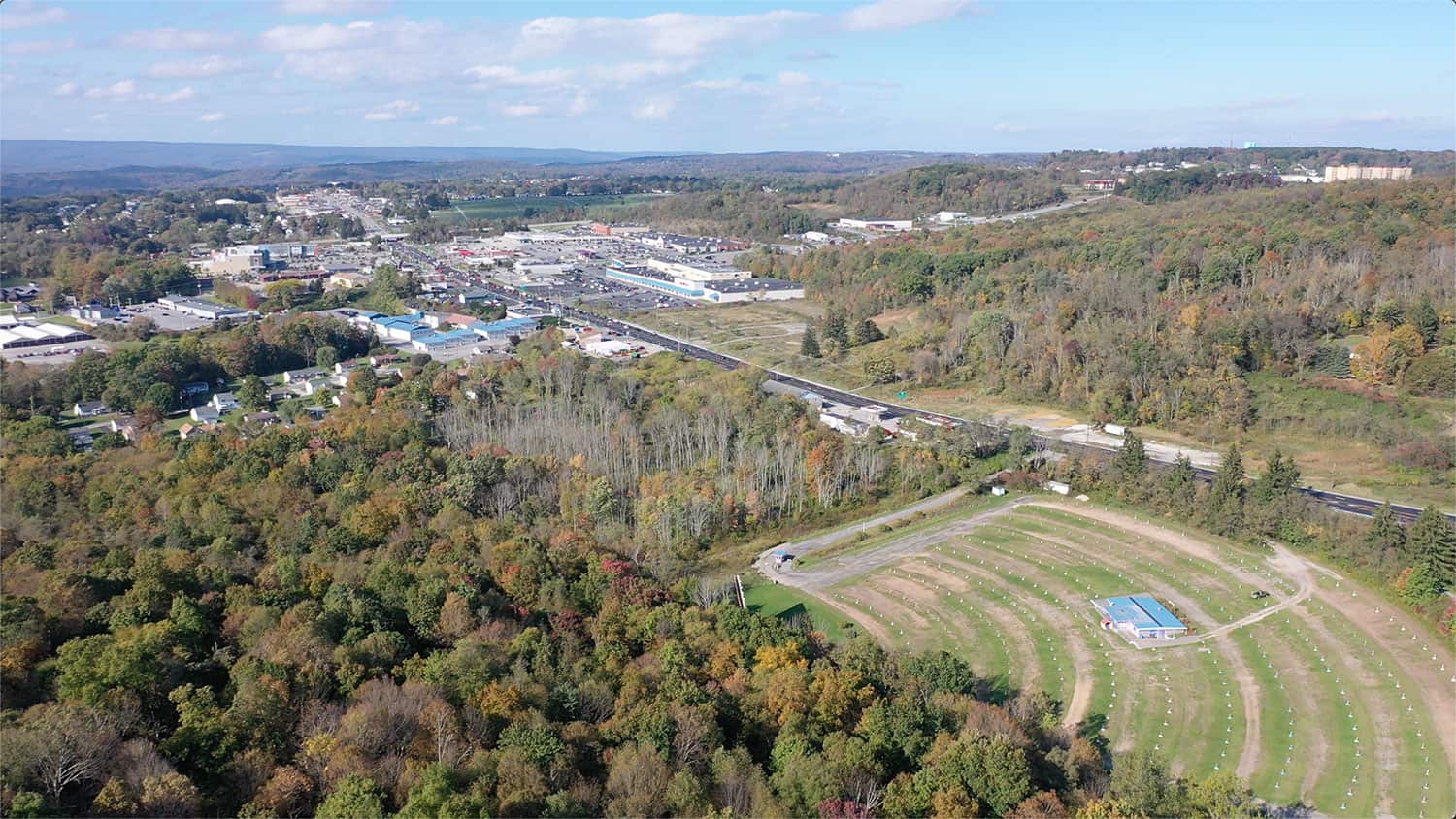 Richland Township Cambria County • Johnstown, Pennsylvania