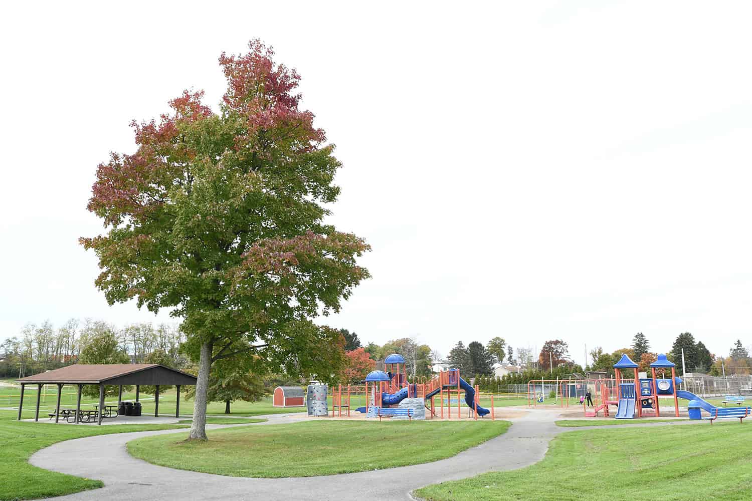 Richland Township Cambria County • Johnstown, Pennsylvania